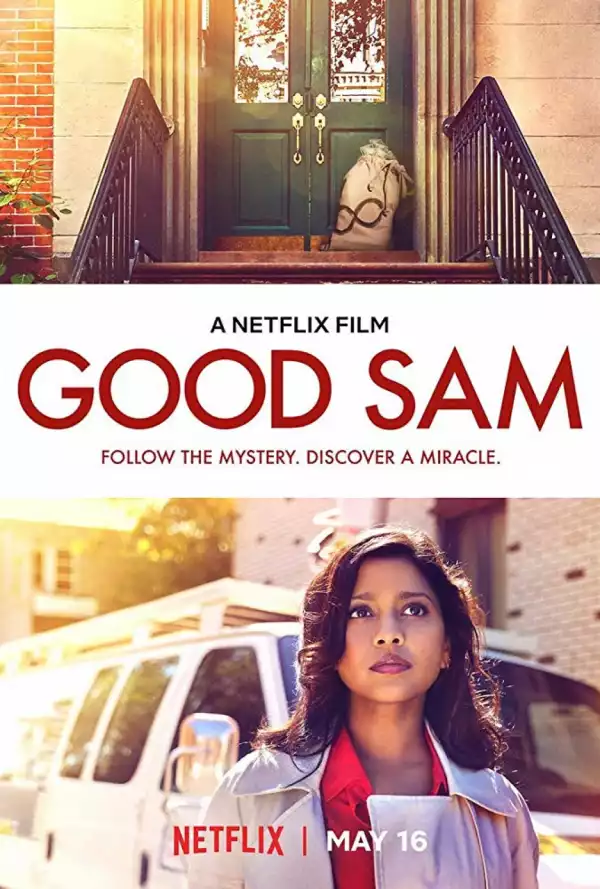 Good Sam (2019)